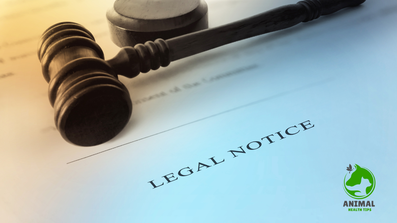 Legal Notice