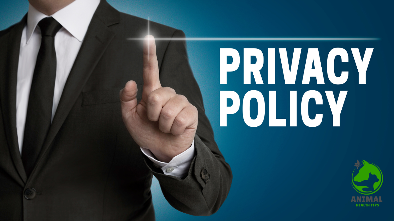Privacy Policy