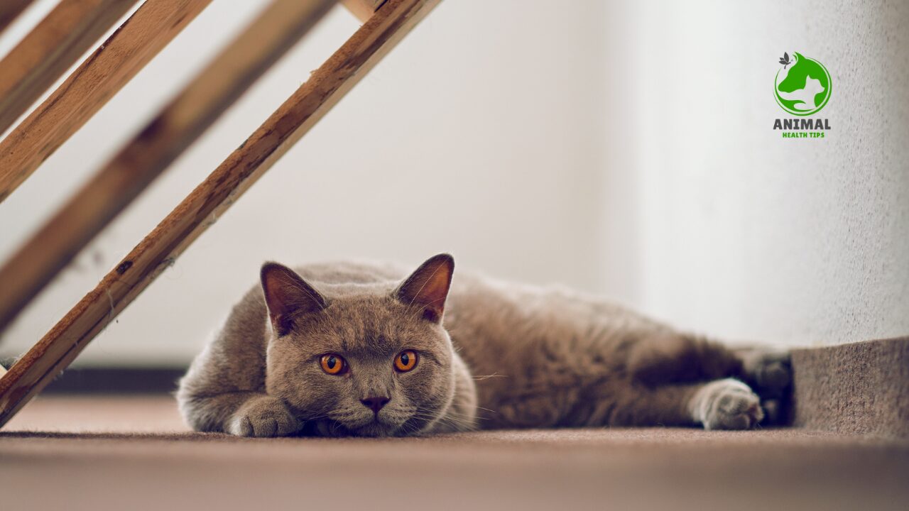 History of the British Shorthair