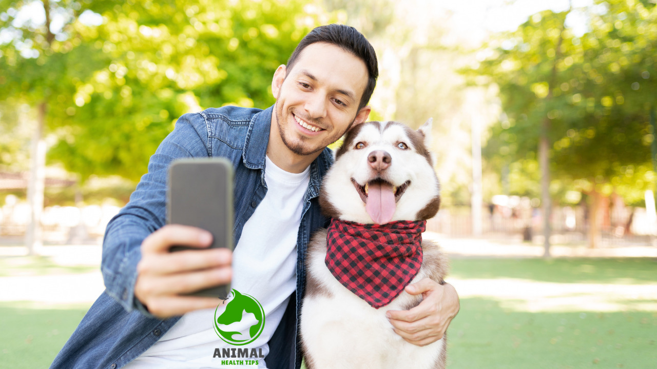 How Can You Tell Who a Dog’s Favorite Person Is
