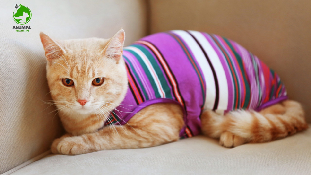 spaying or neutering